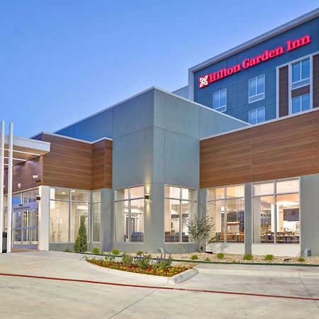 Hilton Garden Inn Tulsa-Broken Arrow, Ok Eksteriør billede