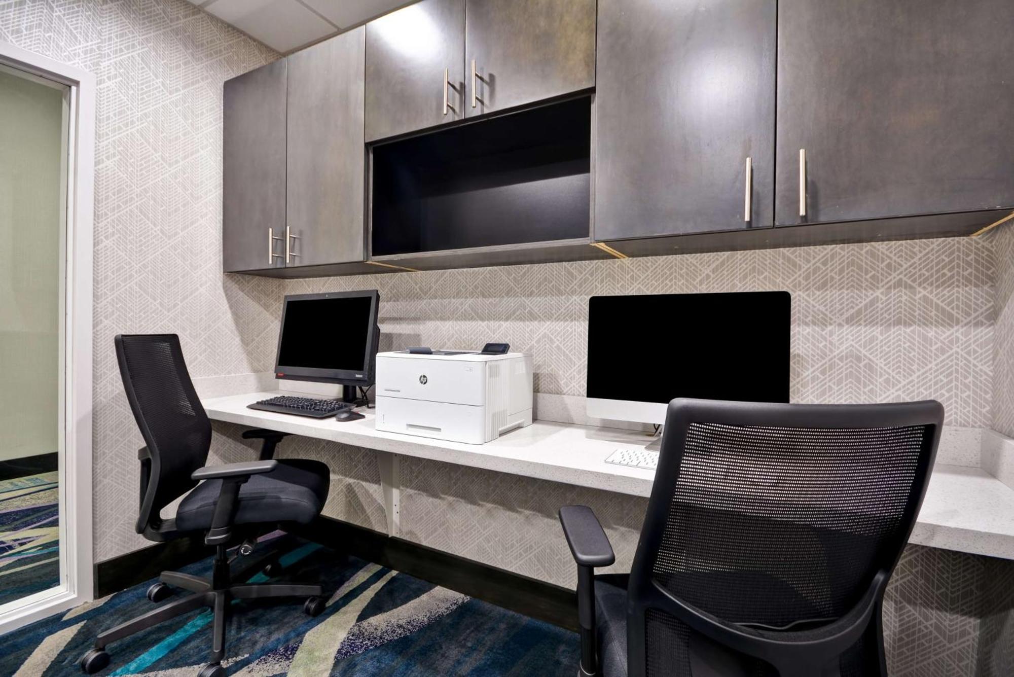 Hilton Garden Inn Tulsa-Broken Arrow, Ok Eksteriør billede
