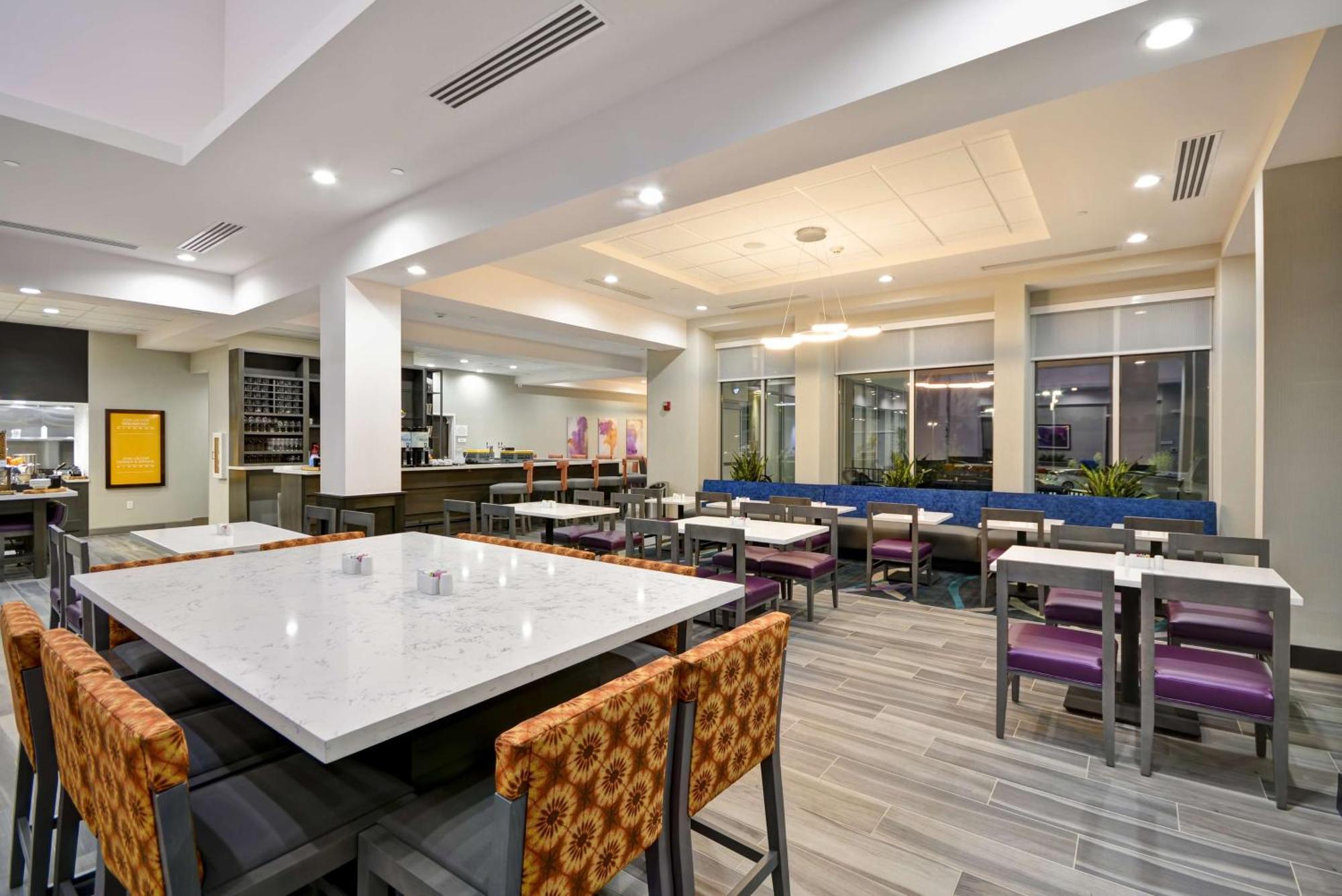 Hilton Garden Inn Tulsa-Broken Arrow, Ok Eksteriør billede