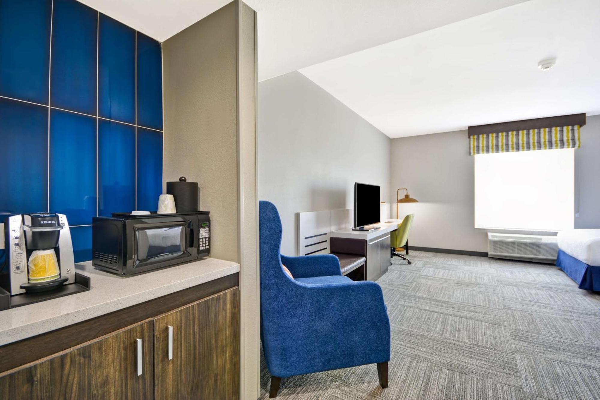 Hilton Garden Inn Tulsa-Broken Arrow, Ok Eksteriør billede