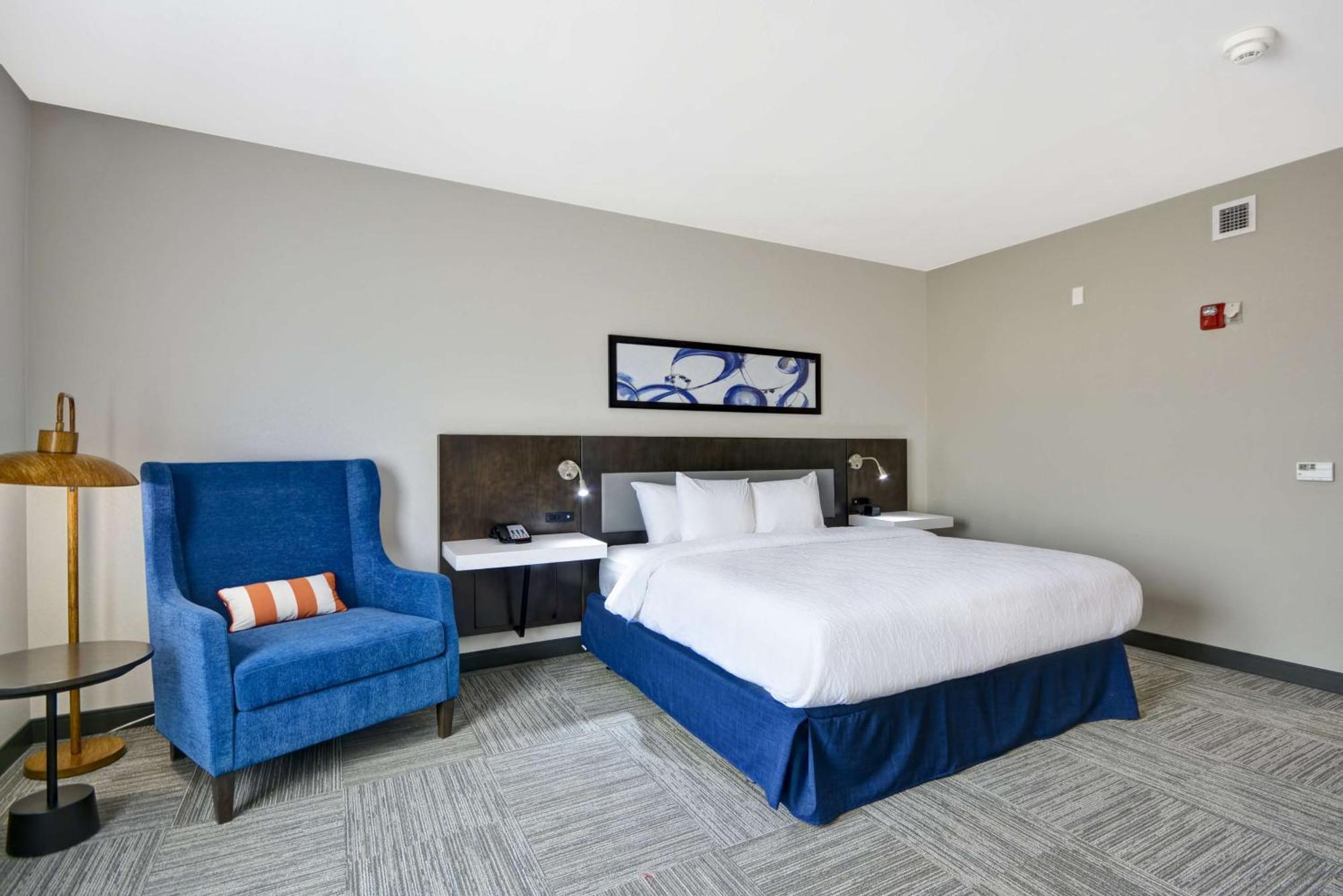 Hilton Garden Inn Tulsa-Broken Arrow, Ok Eksteriør billede